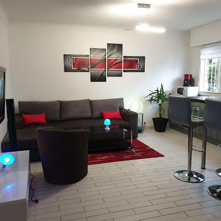 T2 Hippodrome Cagnes-sur-Mer Exterior foto